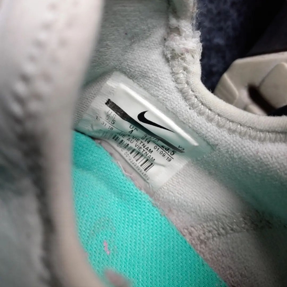 ❌❌sold❌❌Nike air - Picture 4 of 4